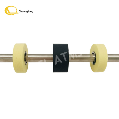 ATM-Teile Hyosung Innovue Unterwelle Doppelwalze S4520000318 4520000318