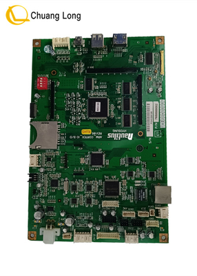 Teile von Geldautomaten Hyosung Innovue 2700CE, 2700T, 5000SE I/O Board S7650000052