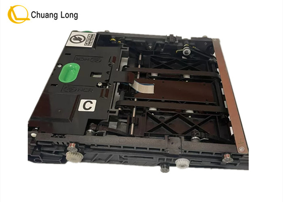 ATM-Maschinenteile NCR S2 CARRIAGE FA 445-0782430 4450782430