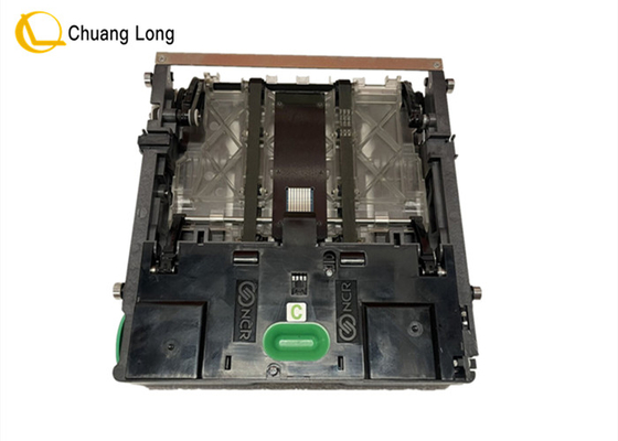 ATM-Maschinenteile NCR S2 CARRIAGE FA 445-0782430 4450782430