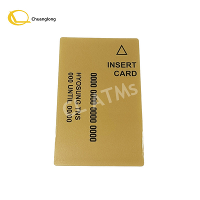 Hyosung TNS Einbaukaart für Hyosung ATM-Teile S5721000111 5721000111