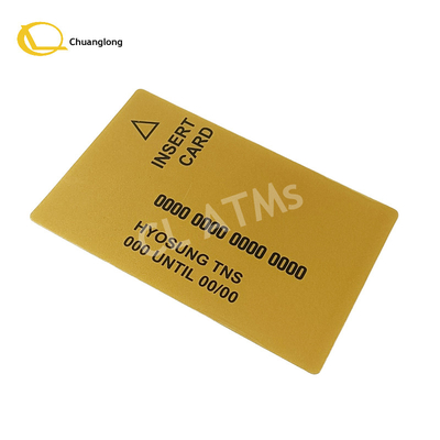 Hyosung TNS Einbaukaart für Hyosung ATM-Teile S5721000111 5721000111