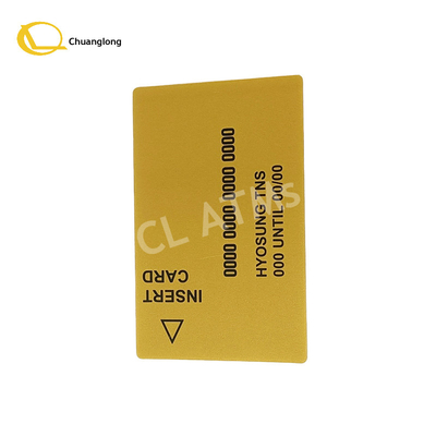 Hyosung TNS Einbaukaart für Hyosung ATM-Teile S5721000111 5721000111