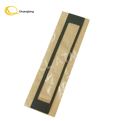 Hyosung Geldautomaten Teile CDU10 Selbstklebstoff Isolierende Schaumstoff Gummiblech Schwamm MASK S49700002114970000211