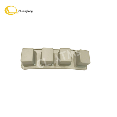 S4960000344 4960000344 Hyosung Geldautomaten Hyosung Halo II Gummi-Funktionspad