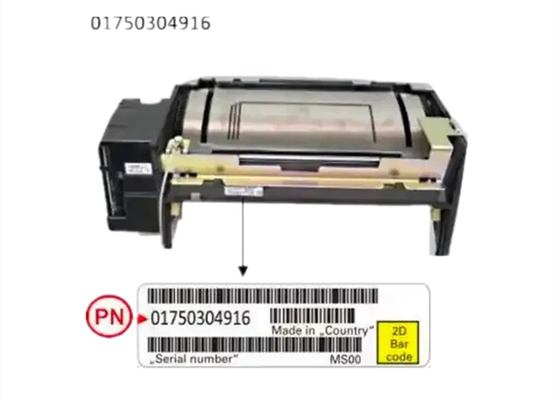Geldautomaten Teile WINCOR DN200 Verschluss I-O-Tray NSL 1750304916 01750304916