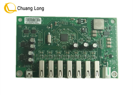 ATM-Maschine Teile NCR Universal-USB-Hub-PCB-Top-Assembly 4450761948 445-0761948