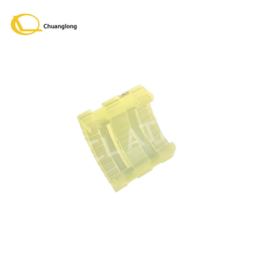 Glory GFS-120 Teile Glory Bank Note Counter Sorter GFS120 Gelber Gummi GFS Gummi