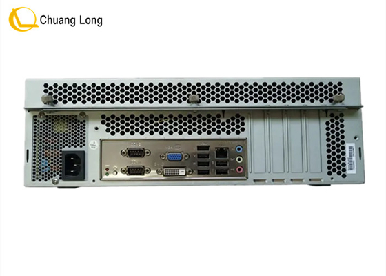 ATM-Maschinenteile Wincor Nixdorf SWAP-PC EPC 4G DualCore E5300 TPMen 01750235485 1750235485