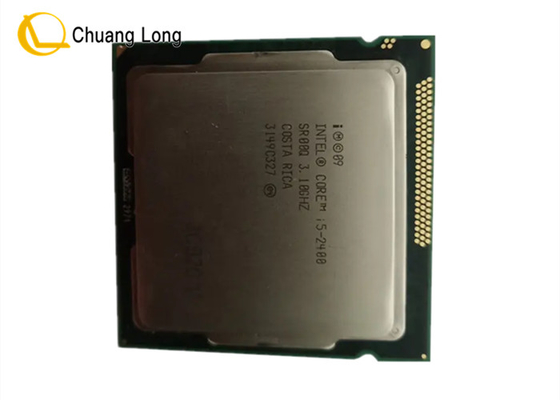 NCR Selbstbedienung 6625 6622 Intel Prozessor Kern I5 2400 CPU 4970474790 497-0474790