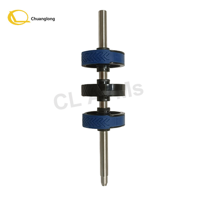 Diebold ATM-Teile 49204018000A 49204018000B 49204018000C 49204018000D 49204018000E Diebold Opteva-Versorgungswelle