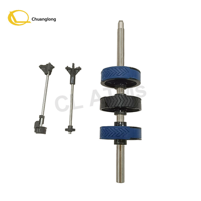 Diebold ATM-Teile 49204018000A 49204018000B 49204018000C 49204018000D 49204018000E Diebold Opteva-Versorgungswelle