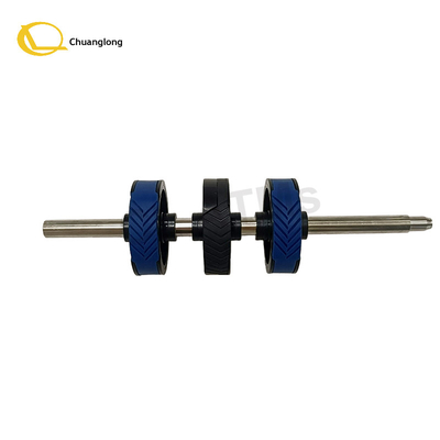 Diebold ATM Teile 49-267135-000A 49267135000A Diebold Opteva Futterwelle PM Kit Nichtaggressive Futterwelle Neues Original