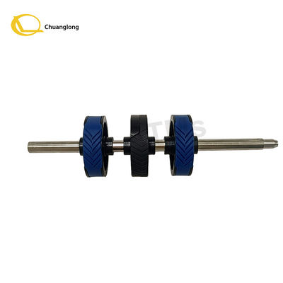 Guter Preis Diebold ATM Teile 49-267135-000A 49267135000A Diebold Opteva Futterwelle PM Kit Nichtaggressive Futterwelle Neues Original Online