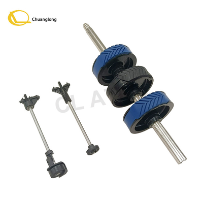Diebold ATM Teile 49-267135-000A 49267135000A Diebold Opteva Futterwelle PM Kit Nichtaggressive Futterwelle Neues Original
