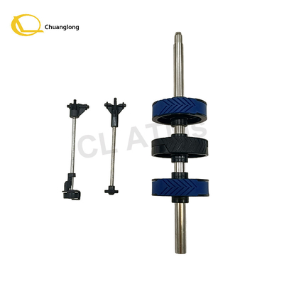 Diebold ATM Teile 49-267135-000A 49267135000A Diebold Opteva Futterwelle PM Kit Nichtaggressive Futterwelle Neues Original