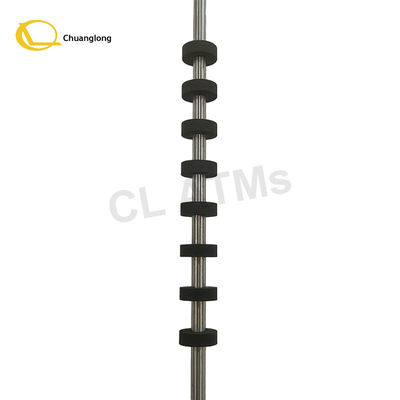 Guter Preis Diebold Nixdorf ATM Teile DN DM7v Kassettenwelle 2 01750870292 0870292 DN100 DN100D DN200 Online