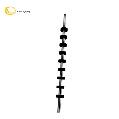 Diebold Nixdorf ATM Teile DN100 DN100 DN100 DN RR Kassette 9 Rollenantriebswelle 1750382068