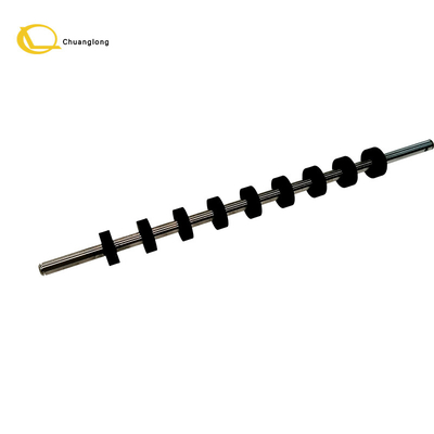 Diebold Nixdorf ATM Teile DN100 DN100 DN100 DN RR Kassette 9 Rollenantriebswelle 1750382068