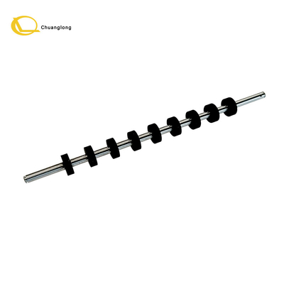 Diebold Nixdorf ATM Teile DN100 DN100 DN100 DN RR Kassette 9 Rollenantriebswelle 1750382068