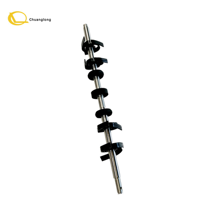 Diebold Nixdorf ATM Teile DN100 DN100 DN PADDLE SHAFT ASSY 49274128000D