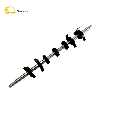Diebold Nixdorf ATM Teile DN100 DN100 DN PADDLE SHAFT ASSY 49274128000D