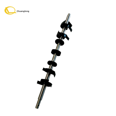 Diebold Nixdorf ATM Teile DN100 DN100 DN PADDLE SHAFT ASSY 49274128000D