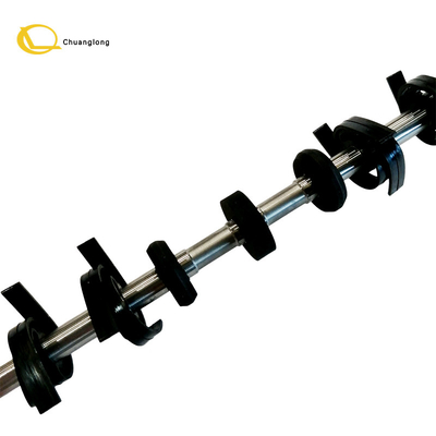 Diebold Nixdorf ATM Teile DN100 DN100 DN PADDLE SHAFT ASSY 49274128000D