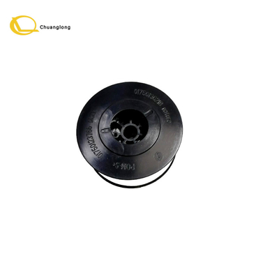 Wincor Geldautomaten Teile C4060 Treuhandband Schwarz und Weiß PNG 1750136218