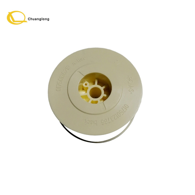Wincor Geldautomaten Teile C4060 Treuhandband Schwarz und Weiß PNG 1750136218