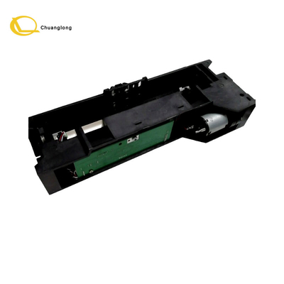 Diebold Nixdorf Geldautomaten Maschinenteile Verschluss Horizonschutz 8x CMD RL 01750187300