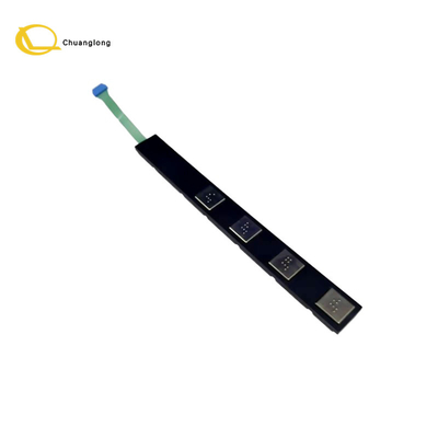 Wincor Geldautomaten Maschinenteile Tastatur Softkey Set 15&quot; NDC Pcmet 1750190136