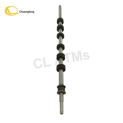 Guter Preis 01750374891 1750374891 Diebold Nixdorf ATM Teile DN100 DN100D DN200 Transportschacht Antriebswelle AIC 300 KPL Online