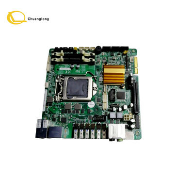Guter Preis NCR Maschinenteile Estoril Motherboard Intel Haswell 4450764456 445-0752091 445-0764433 Online