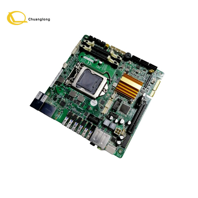 NCR Maschinenteile Estoril Motherboard Intel Haswell 4450764456 445-0752091 445-0764433