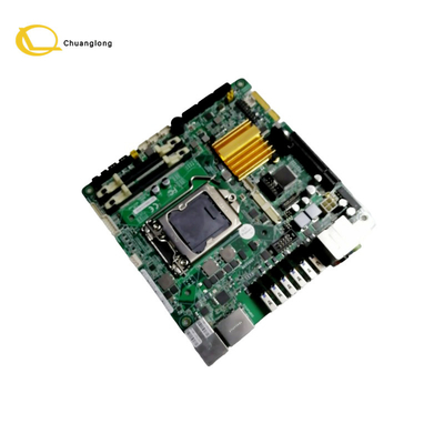 NCR Maschinenteile Estoril Motherboard Intel Haswell 4450764456 445-0752091 445-0764433