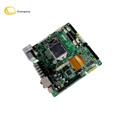 NCR Maschinenteile Estoril Motherboard Intel Haswell 4450764456 445-0752091 445-0764433