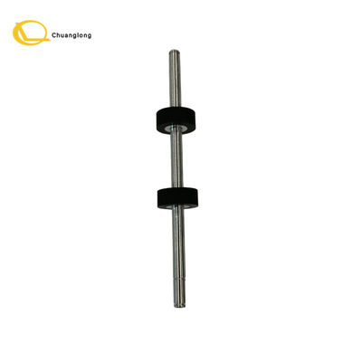Hyosung Geldautomaten-Maschinenteile Kassette-Rollerwelle S47038601