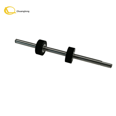 Hyosung Geldautomaten-Maschinenteile Kassette-Rollerwelle S47038601