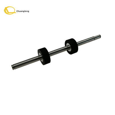 Hyosung Geldautomaten-Maschinenteile Kassette-Rollerwelle S47038601