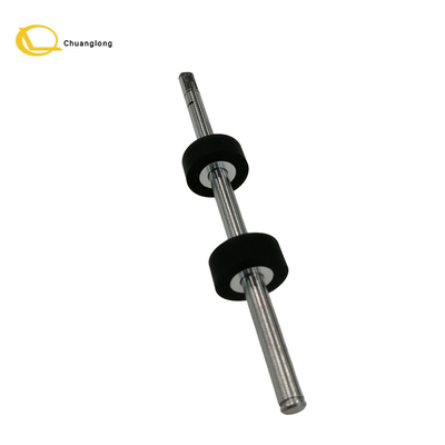 Hyosung Geldautomaten-Maschinenteile Kassette-Rollerwelle S47038601