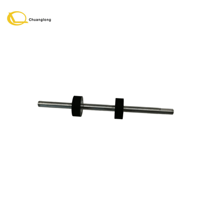 Hyosung Geldautomaten-Maschinenteile Kassette-Rollerwelle S47038601