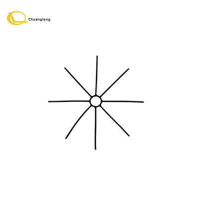 Hyosung Geldautomaten Maschinenteile Stapelgummi S4441000060