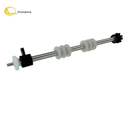 Wincor ATM Teile Zähler Drehwelle Assy 1750020811