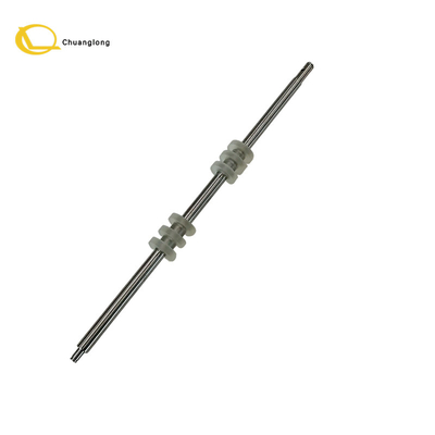 Wincor ATM-Teile Doppel-Extraktor-Rollenschacht 01750035275
