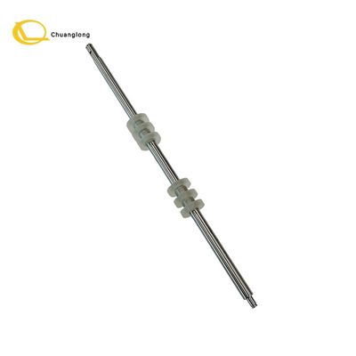 Wincor ATM-Teile Doppel-Extraktor-Rollenschacht 01750035275