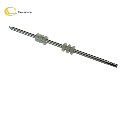 Wincor ATM-Teile Doppel-Extraktor-Rollenschacht 01750035275
