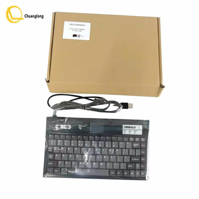 Diebold Nixdorf Wartung Tastatur