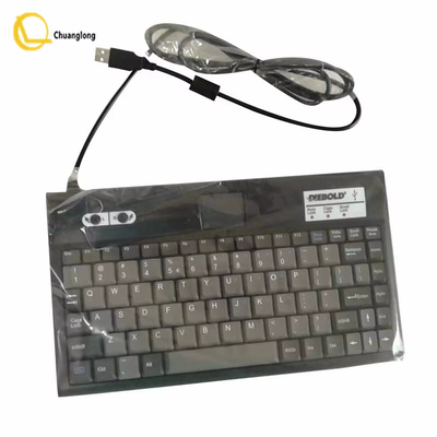 Diebold Nixdorf Wartung Tastatur