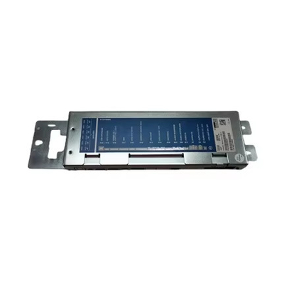 Wincor Geldautomaten Maschinenteile C4060 Konsole Elektronik Ctm II 1750235434